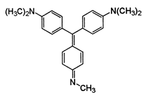 Pigment Violet 27 CAS No. 12237-62-6